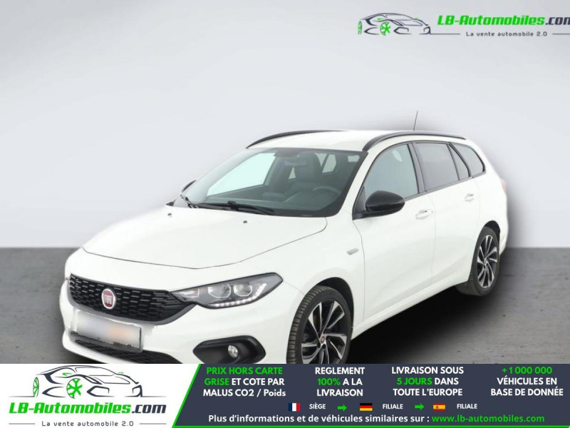 Fiat Tipo 1.4 T-jet 120 ch  occasion � Beaupuy
