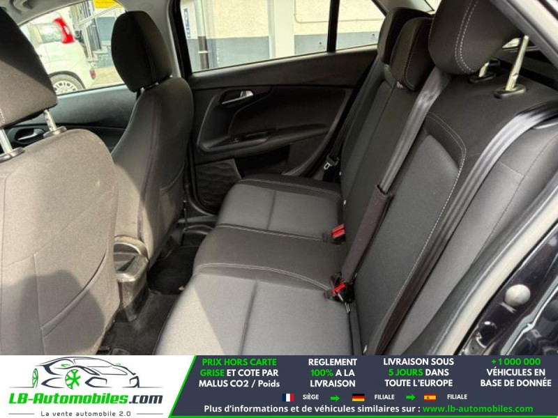 Fiat Tipo 1.4 T-jet 120 ch  occasion � Beaupuy - photo n�7