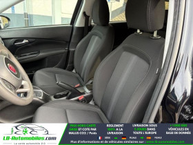 Fiat Tipo 1.4 T-jet 120 ch  occasion � Beaupuy - photo n�6