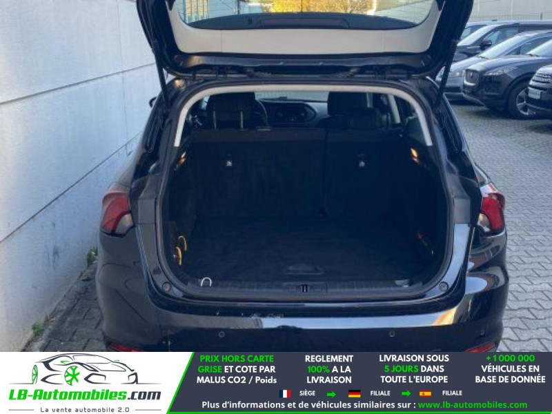 Fiat Tipo 1.4 T-jet 120 ch  occasion � Beaupuy - photo n�7