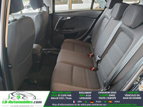 Fiat Tipo 1.4 T-jet 120 ch  occasion � Beaupuy - photo n�4