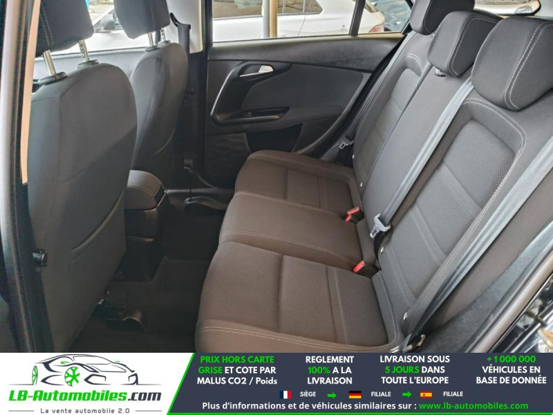 Fiat Tipo 1.4 T-jet 120 ch  occasion � Beaupuy - photo n�4