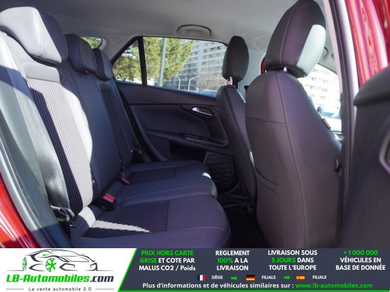 Fiat Tipo 1.4 T-jet 120 ch  occasion � Beaupuy - photo n�8