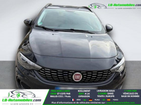 Fiat Tipo 1.4 T-jet 120 ch  occasion � Beaupuy - photo n�4