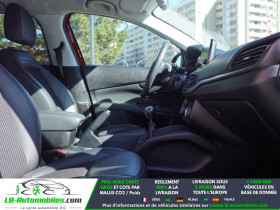 Fiat Tipo 1.4 T-jet 120 ch  occasion � Beaupuy - photo n�7