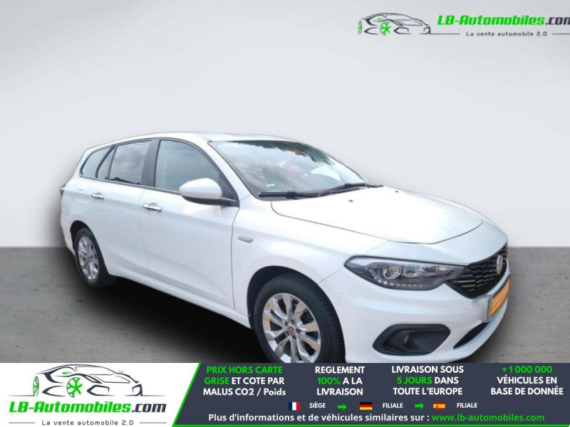 Fiat Tipo 1.4 T-jet 120 ch  occasion � Beaupuy