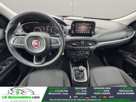 Fiat Tipo 1.4 T-jet 120 ch  occasion � Beaupuy - photo n�2