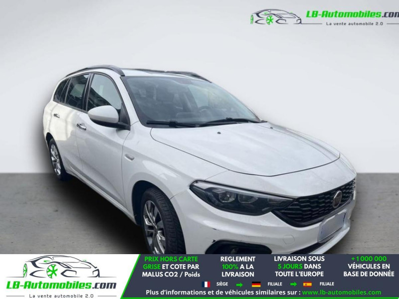 Fiat Tipo 1.4 T-jet 120 ch  occasion � Beaupuy