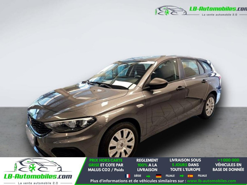 Fiat Tipo 1.4 T-jet 120 ch  occasion � Beaupuy