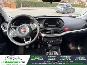 Fiat Tipo 1.4 T-jet 120 ch  occasion � Beaupuy - photo n�2