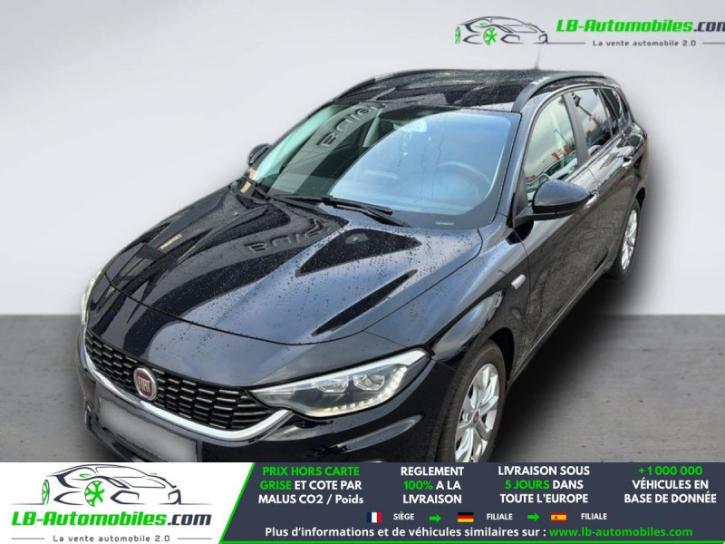 Fiat Tipo 1.4 T-jet 120 ch  occasion � Beaupuy