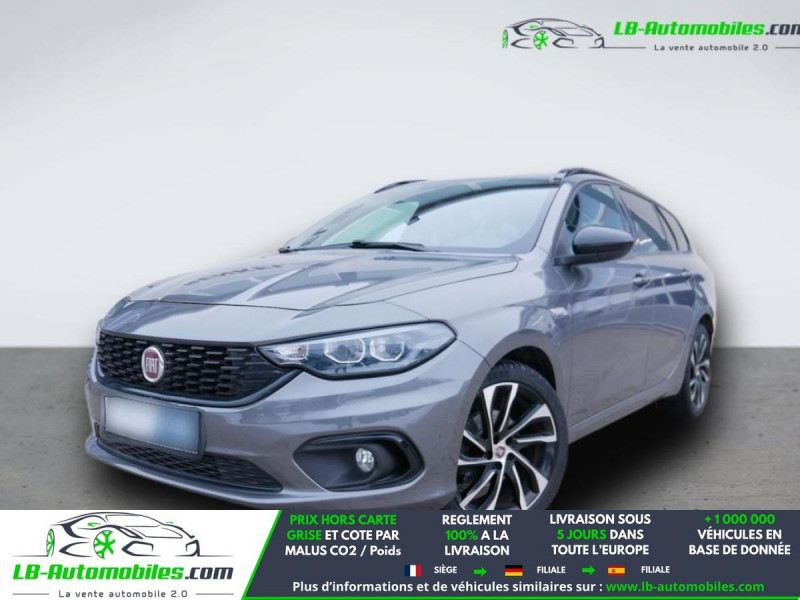 Fiat Tipo 1.4 T-jet 120 ch  occasion � Beaupuy