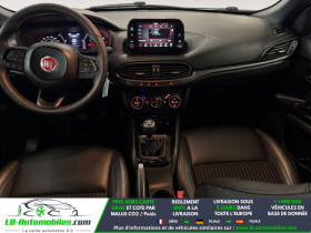 Fiat Tipo 1.4 T-jet 120 ch  occasion � Beaupuy - photo n�3