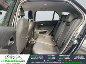 Fiat Tipo 1.4 T-jet 120 ch  occasion � Beaupuy - photo n�8