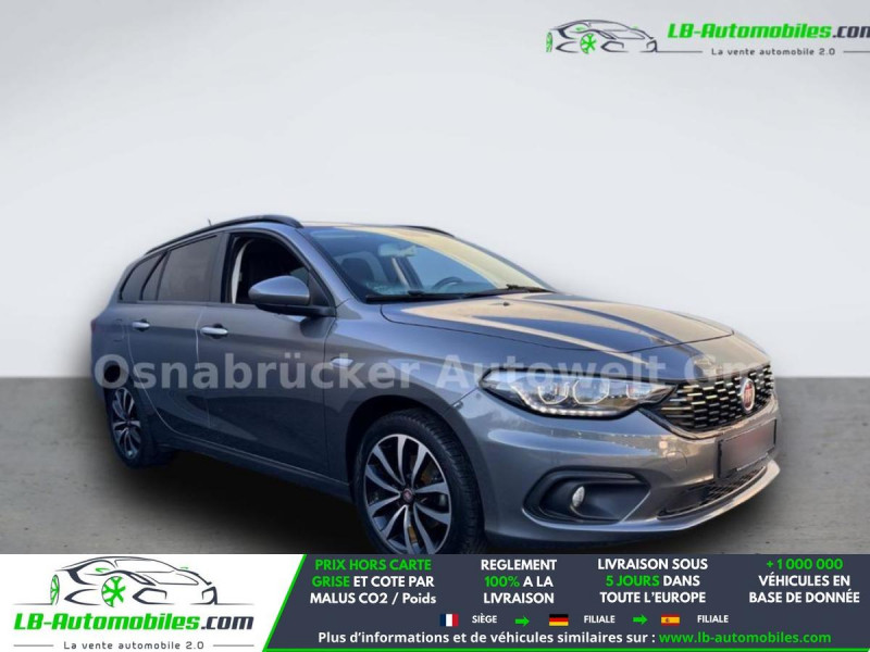 Fiat Tipo 1.4 T-jet 120 ch  occasion � Beaupuy