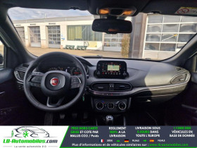 Fiat Tipo 1.4 T-jet 120 ch  occasion � Beaupuy - photo n�2
