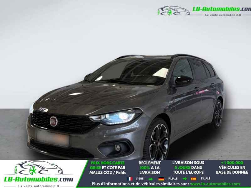 Fiat Tipo 1.4 T-jet 120 ch  occasion � Beaupuy