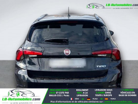 Fiat Tipo 1.4 T-jet 120 ch  occasion � Beaupuy - photo n�7