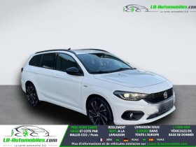 Fiat Tipo 1.4 T-jet 120 ch  occasion � Beaupuy - photo n�2