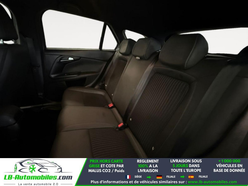 Fiat Tipo 1.4 T-jet 120 ch  occasion � Beaupuy - photo n�8