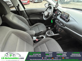 Fiat Tipo 1.4 T-jet 120 ch  occasion � Beaupuy - photo n�6