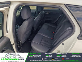 Fiat Tipo 1.4 T-jet 120 ch  occasion � Beaupuy - photo n�8