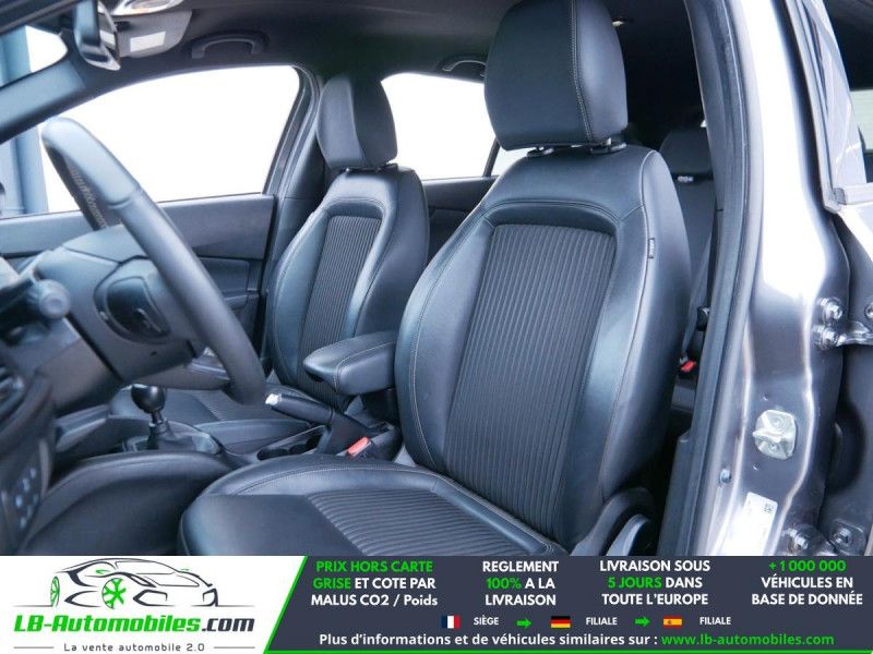 Fiat Tipo 1.4 T-jet 120 ch  occasion � Beaupuy - photo n�5