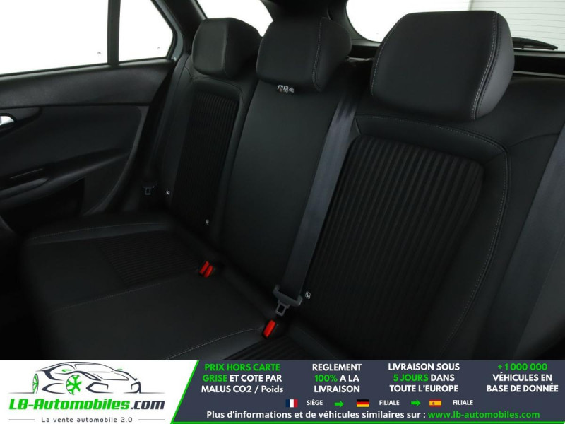 Fiat Tipo 1.4 T-jet 120 ch  occasion � Beaupuy - photo n�9