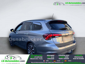 Fiat Tipo 1.4 T-jet 120 ch  occasion � Beaupuy - photo n�3