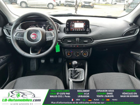 Fiat Tipo 1.4 T-jet 120 ch  occasion � Beaupuy - photo n�3