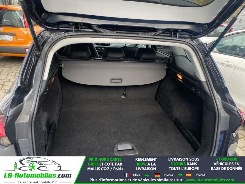 Fiat Tipo 1.4 T-jet 120 ch  occasion � Beaupuy - photo n�11