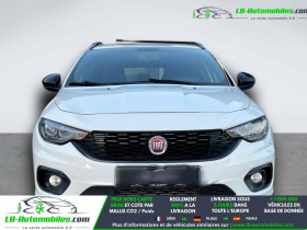 Fiat Tipo 1.4 T-jet 120 ch  occasion � Beaupuy - photo n�5
