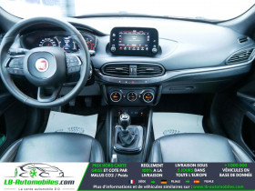 Fiat Tipo 1.4 T-jet 120 ch  occasion � Beaupuy - photo n�3
