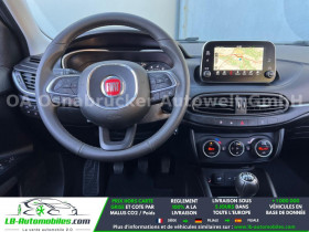 Fiat Tipo 1.4 T-jet 120 ch  occasion � Beaupuy - photo n�2