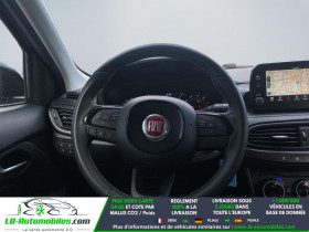 Fiat Tipo 1.4 T-jet 120 ch  occasion � Beaupuy - photo n�9