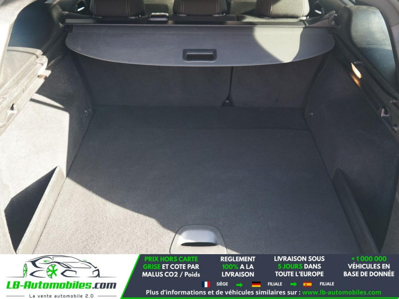 Fiat Tipo 1.4 T-jet 120 ch  occasion � Beaupuy - photo n�9