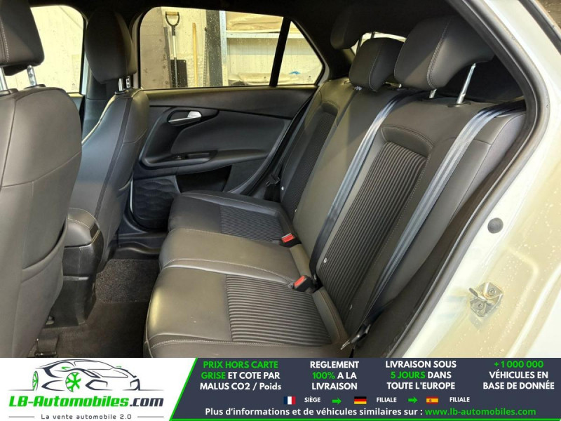 Fiat Tipo 1.4 T-jet 120 ch  occasion � Beaupuy - photo n�7