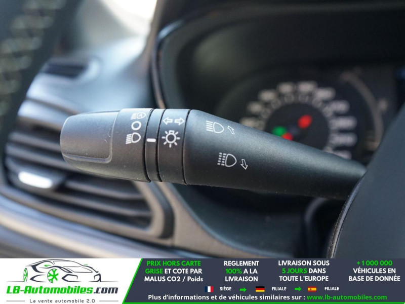 Fiat Tipo 1.4 T-jet 120 ch  occasion � Beaupuy - photo n�6