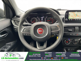 Fiat Tipo 1.4 T-jet 120 ch  occasion � Beaupuy - photo n�8
