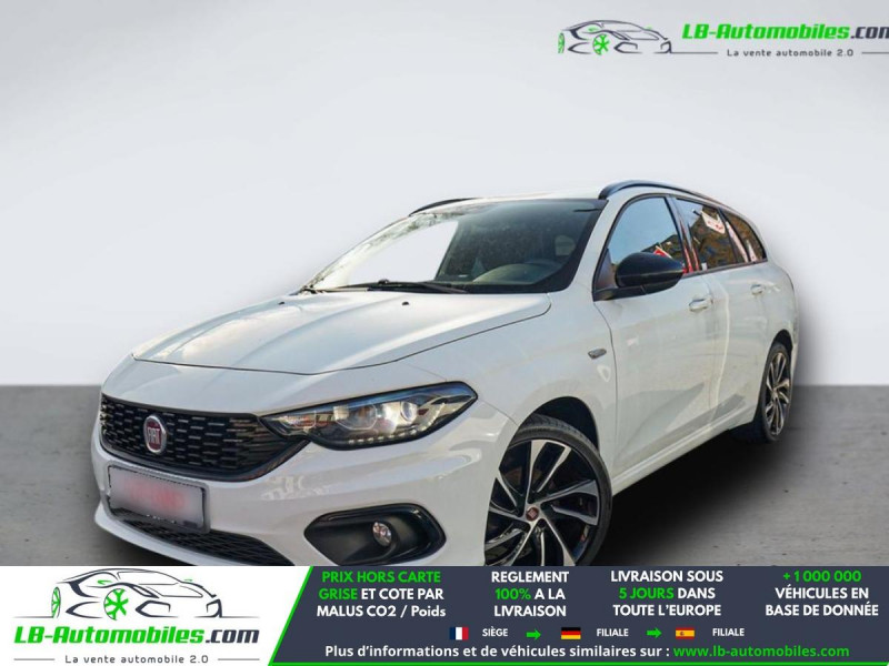 Fiat Tipo 1.4 T-jet 120 ch  occasion � Beaupuy