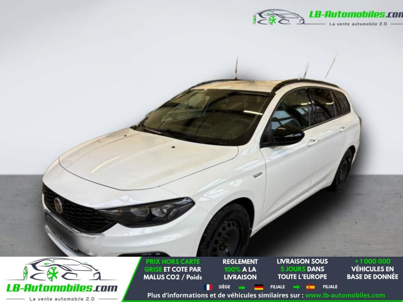 Fiat Tipo 1.4 T-jet 120 ch  occasion � Beaupuy