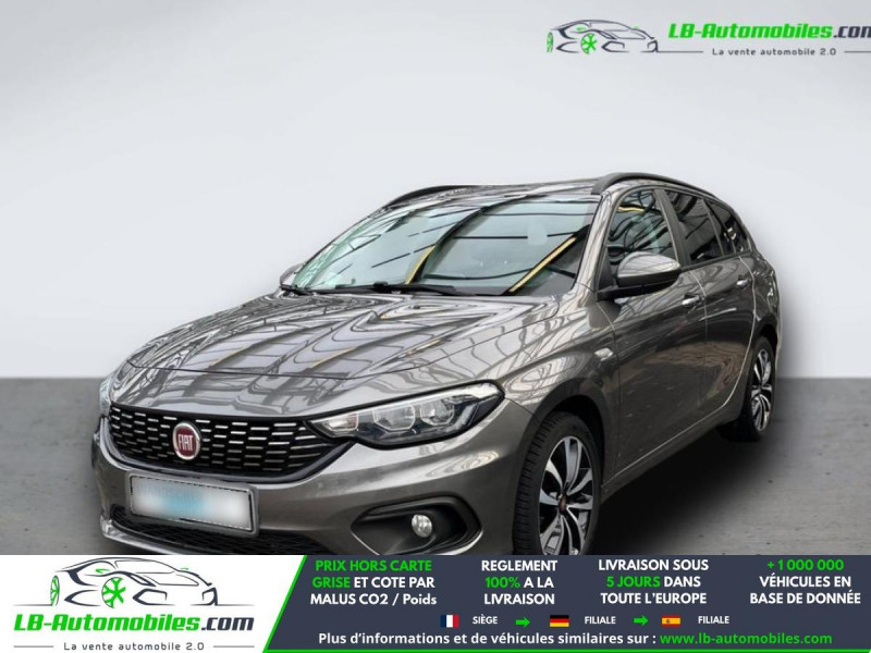 Fiat Tipo 1.4 T-jet 120 ch  occasion � Beaupuy