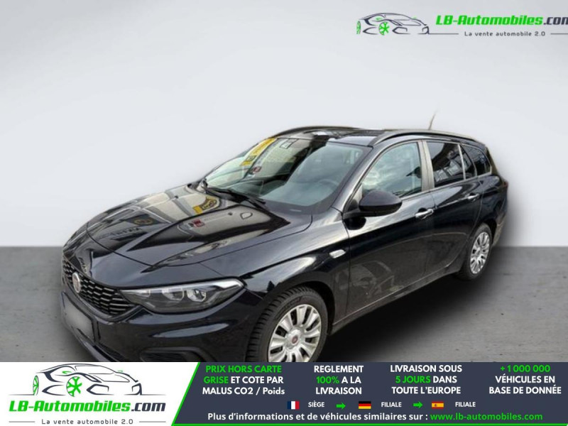 Fiat Tipo 1.4 T-jet 120 ch  occasion � Beaupuy