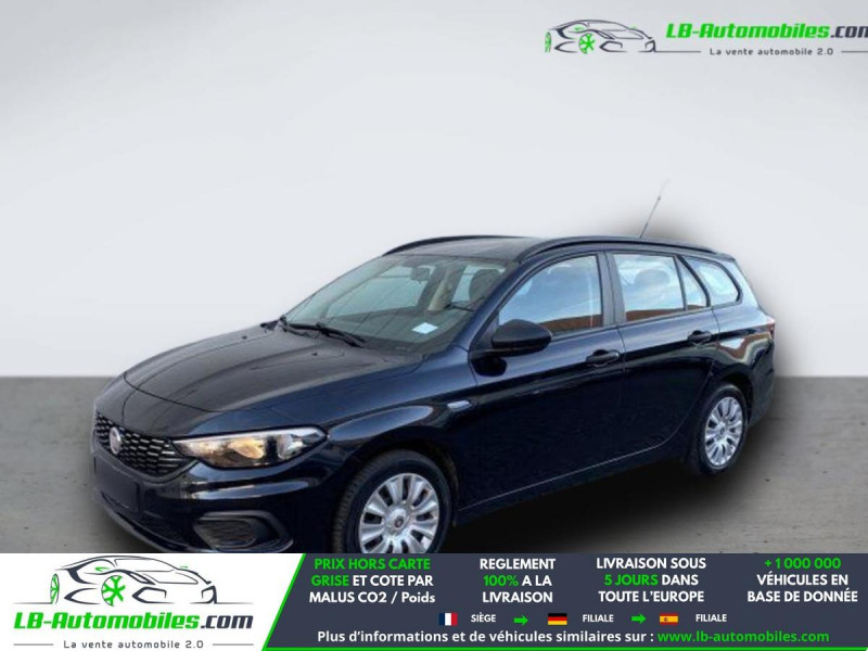 Fiat Tipo 1.4 T-jet 120 ch  occasion � Beaupuy