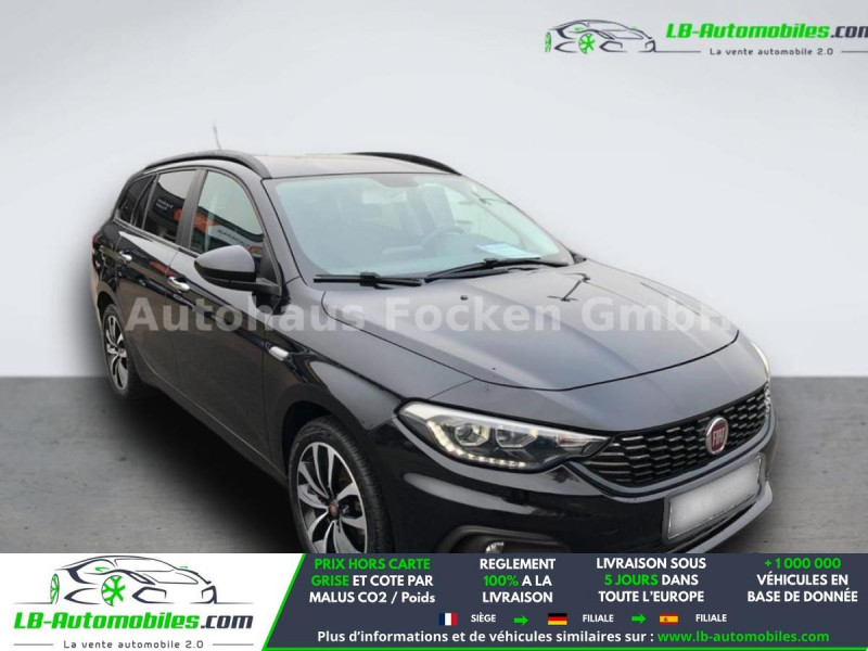 Fiat Tipo 1.4 T-jet 120 ch  occasion � Beaupuy