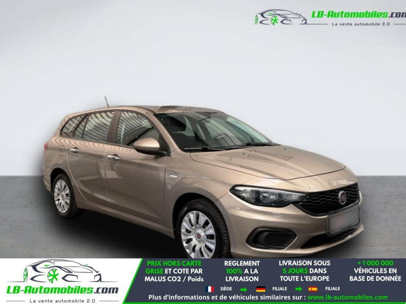 Fiat Tipo 1.4 T-jet 120 ch  occasion � Beaupuy