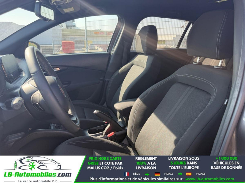 Fiat Tipo 1.4 T-jet 120 ch  occasion � Beaupuy - photo n�8