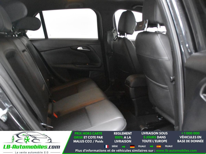 Fiat Tipo 1.4 T-jet 120 ch  occasion � Beaupuy - photo n�8