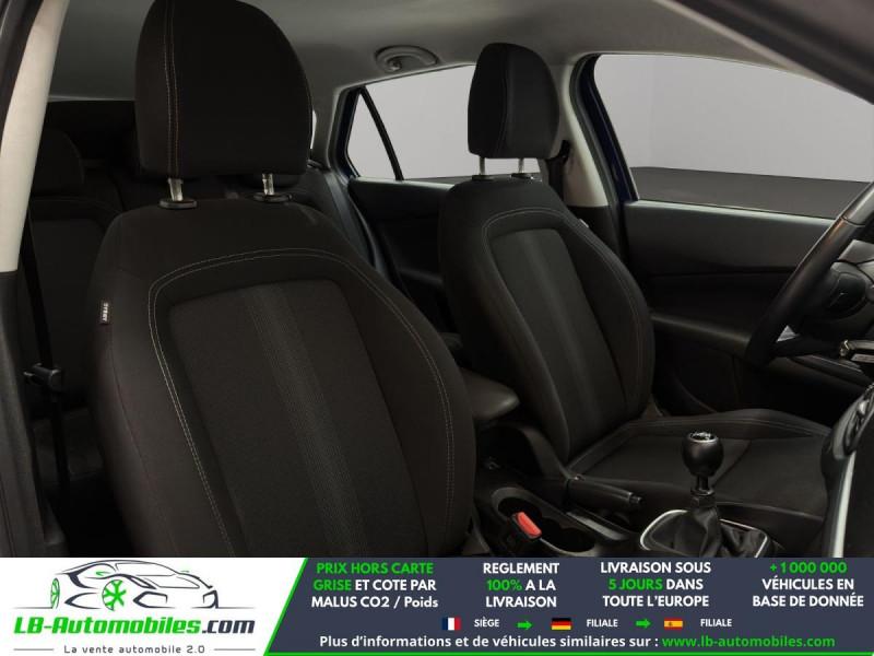 Fiat Tipo 1.4 T-jet 120 ch  occasion � Beaupuy - photo n�9