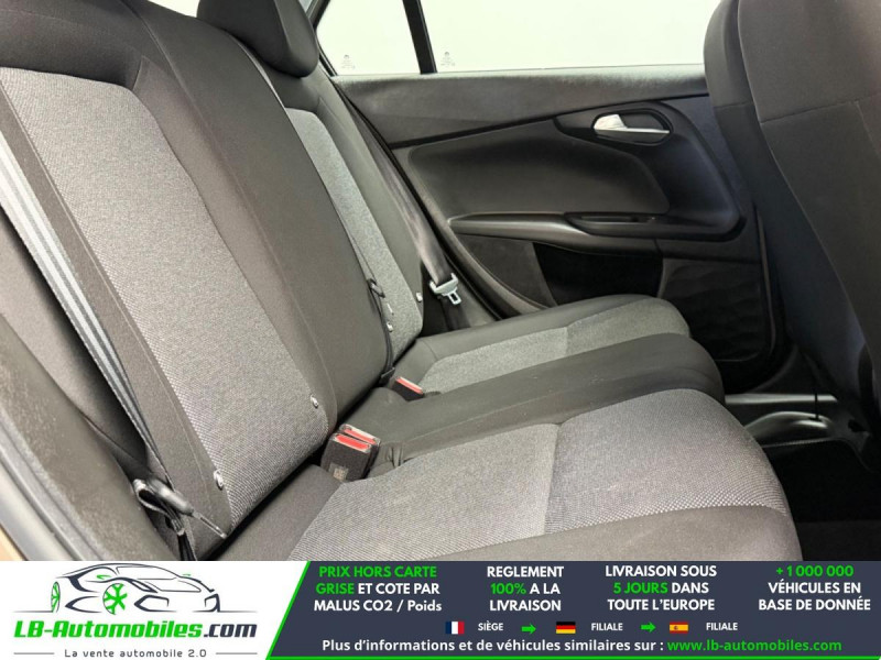 Fiat Tipo 1.4 T-jet 120 ch  occasion � Beaupuy - photo n�6